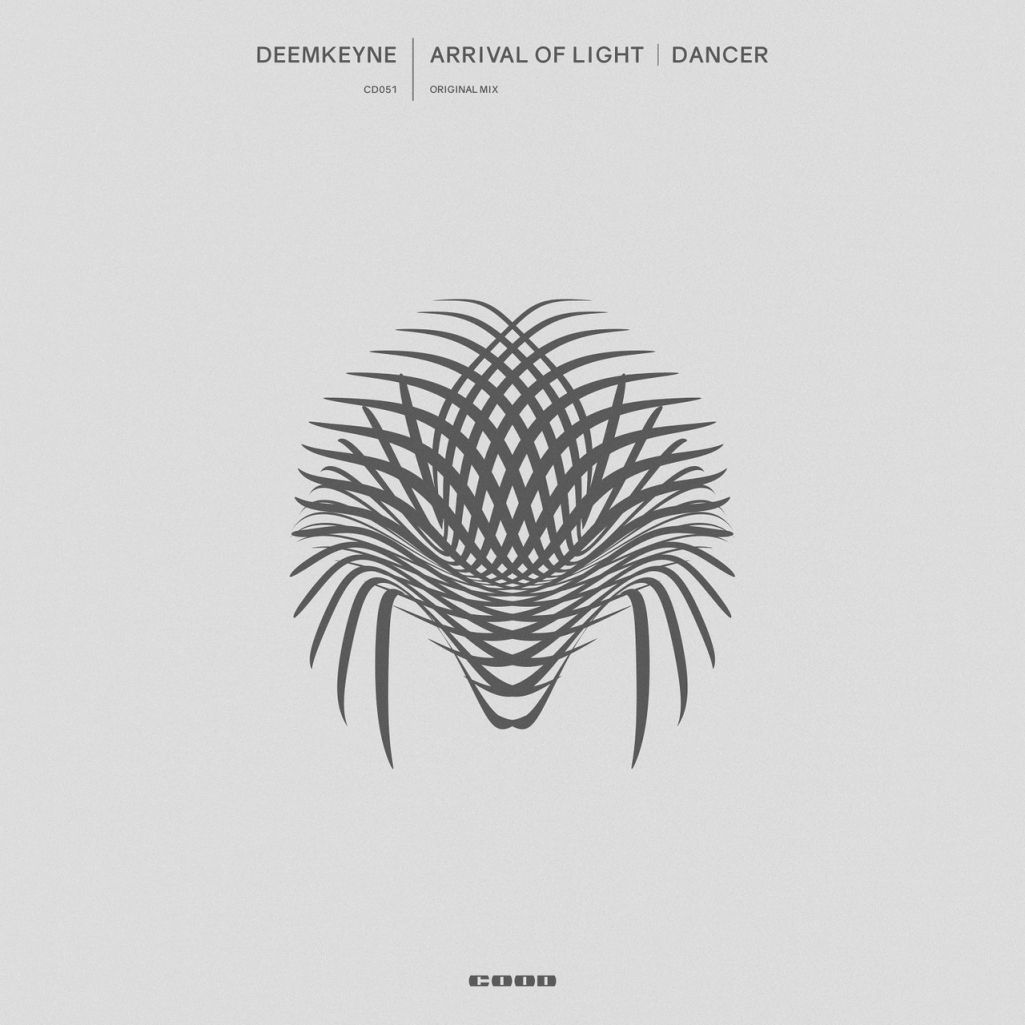 Deemkeyne - Arrival Of Light - Dancer [CD051]